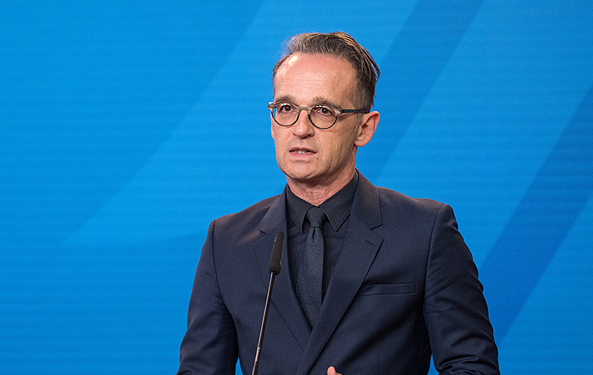 Alemania advierte con sanciones si Rusia no da explicaciones «en los próximos días» por el envenenamiento de Alexei Navalni