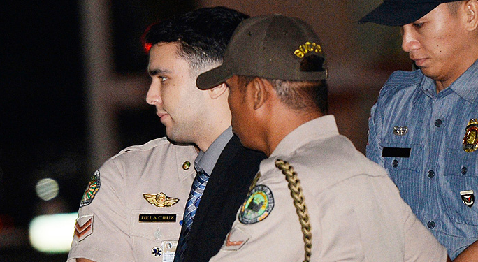 Polémica en Filipinas: Duterte indulta a marine de EE.UU. que mató a una mujer trans