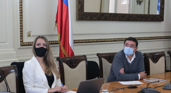 Comisión de Evaluación Ambiental aprueba construcción del nuevo hospital Sótero del Río
