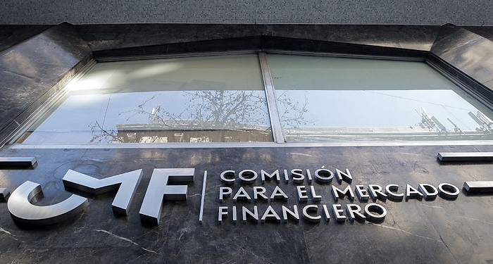 Ciberataque: CMF solicita a instituciones financieras revisar sistemas y Banco Central activa protocolos de contingencia