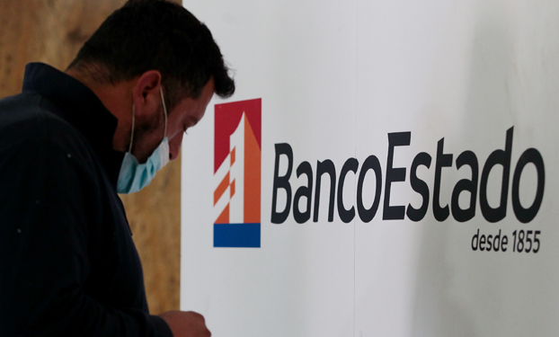 BancoEstado ha reabierto más del 30% de sus sucursales y espera tener todas habilitadas el jueves tras ciberataque