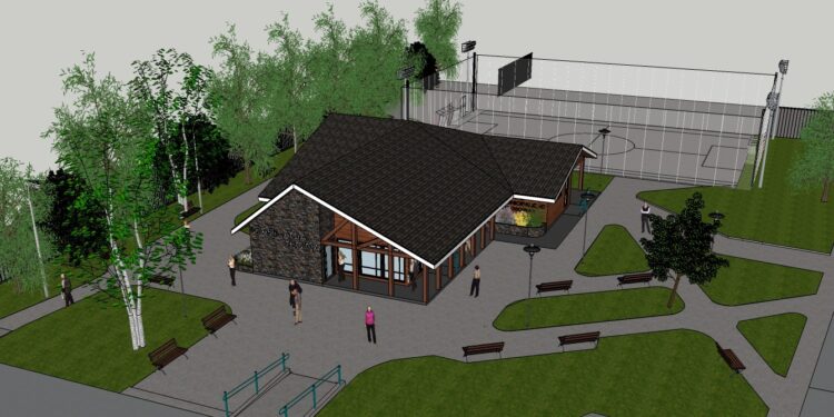 260 millones de pesos aprobó el concejo municipal de Osorno para construir una segunda farmacia vecina en Rahue