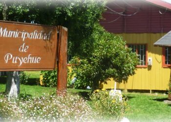 MUNICIPIO DE PUYEHUE CONTINÚA LA ENTREGA DE FONDOS A PEQUEÑOS AGRICULTORES DE LA COMUNA