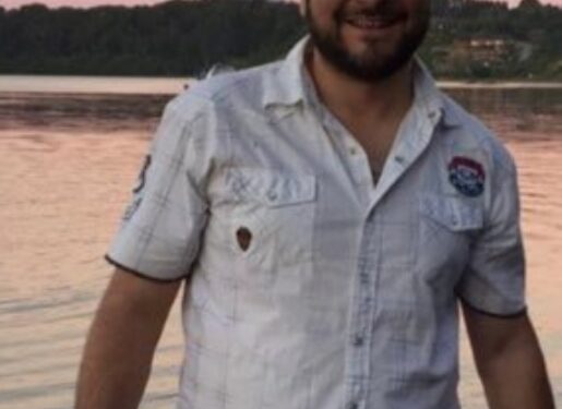 Periodista Marcelo Cifuentes evoluciona favorablemente.