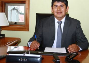 Alcalde desmiente Cuarentena en su comuna.