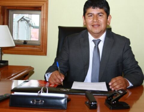 Alcalde desmiente Cuarentena en su comuna.