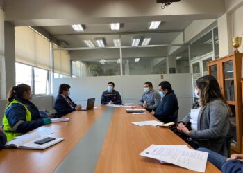 Dirección del Trabajo convocó a concesionarias de carreteras a una mesa para mejorar seguridad de sus trabajadores en ruta.
