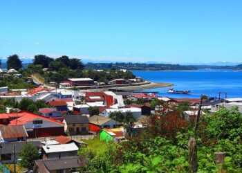 #Calbuco INGRESA A CUARENTENA TOTAL LOS FINES DE SEMANA Y FESTIVOS.