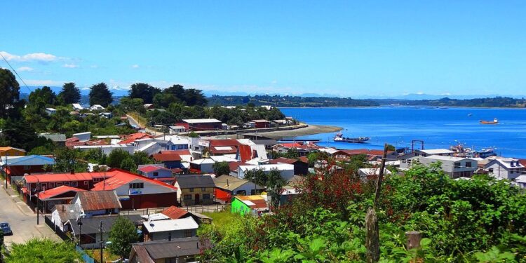 #Calbuco INGRESA A CUARENTENA TOTAL LOS FINES DE SEMANA Y FESTIVOS.