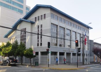TOP DE PUERTO MONTT CONDENA A 5 AÑOS Y UN DÍA DE PRESIDIO A AUTOR DE VIOLACIÓN DE MENOR DE EDAD EN FRUTILLAR.