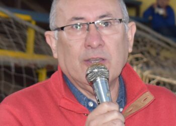 CORE APROBÓ RECURSOS PARA EQUIPOS Y EQUIPAMIENTO DEL NUEVO LICEO POLITÉCNICO ANTULAFKEN DE PUAUCHO