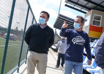 #RíoBueno cierra octubre con la concreción de importantes proyectos de inversión.
