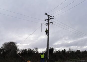 Este domingo Saesa realizará trabajos de mantenimiento de redes en sector oriente de Osorno *La desconexión programada se estima entre las 10.30 y 16.30 hrs.