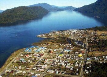 Región de Los Lagos fortalece su institucionalidad para enfrentar los desafíos del cambio climático en la pesca y acuicultura local.