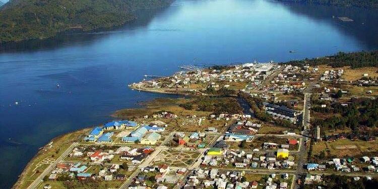 Región de Los Lagos fortalece su institucionalidad para enfrentar los desafíos del cambio climático en la pesca y acuicultura local.