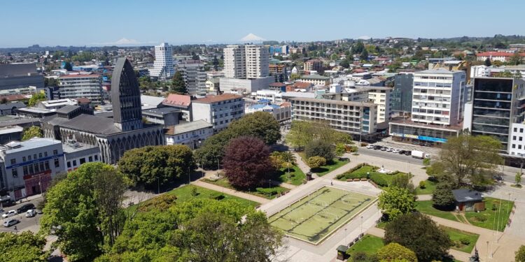 #Osorno y tres comunas más seguirán en Cuarentena.