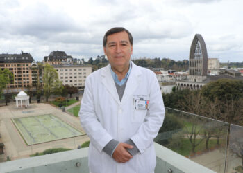 Nombran por Alta Dirección Pública a Director del Servicio de Salud Osorno