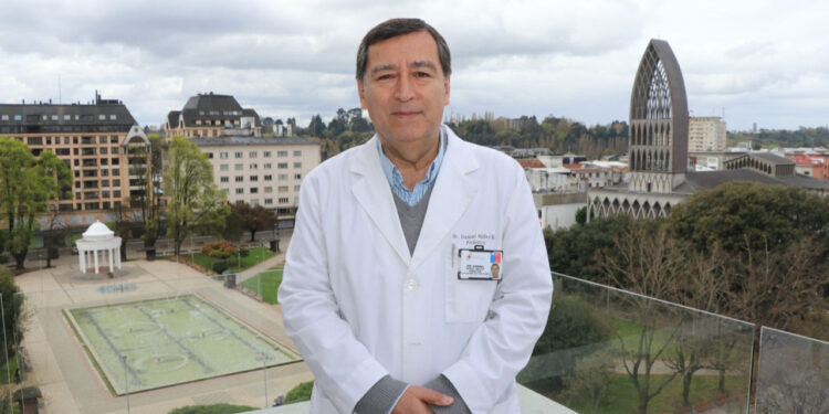 Nombran por Alta Dirección Pública a Director del Servicio de Salud Osorno