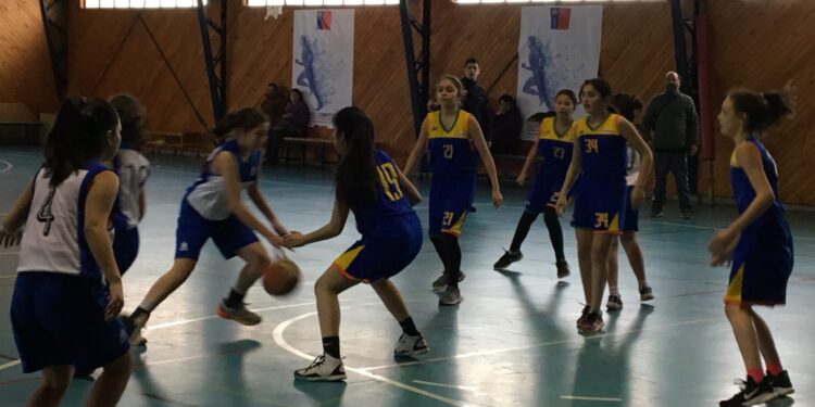 Un encuentro regional de básquetbol formativo realizará Mindep e IND de manera virtual