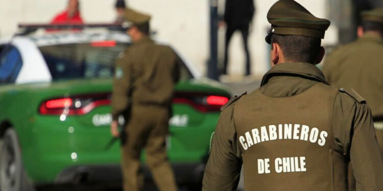 Diputado Hernández: “Carabineros puede y debe mejorarse para brindar un mejor servicio a la comunidad”