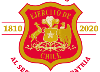 El 30 de Octubre se realizará ceremonia de «Juramento a la Bandera».