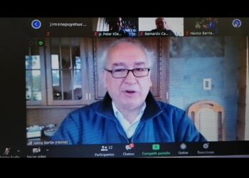 ALCALDE BERTIN PARTICIPÓ EN PRIMER CONVERSATORIO DE AMISTAD CÍVICA, ORGANIZADO POR EL OBISPADO DE OSORNO.