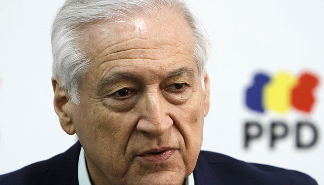 Presidente felicita a futuro Mandatario de Bolivia: «Trabajaremos para avanzar hacia una nueva etapa en nuestra relación»
