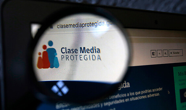 Caso Bono Clase Media: Anef culpa a la «mala» implementación del beneficio y critica al Gobierno