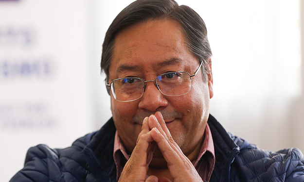 Elecciones en Bolivia: Recuento final confirma el triunfo de Luis Arce con el 55,09% de los votos