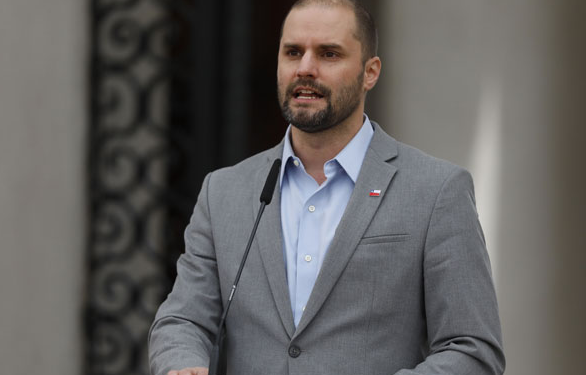 Fiscalía inicia investigación por agresiones denunciadas por jóvenes contra patrulla militar en Collipulli
