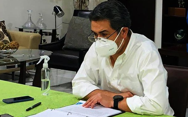 Honduras: ¿recortes sanitarios en plena pandemia de coronavirus?