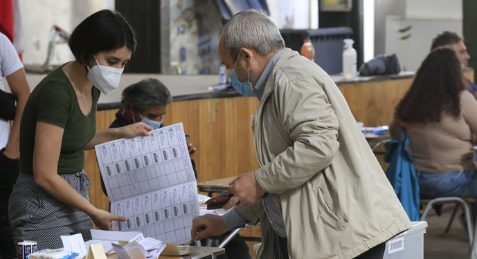 ¿Quiénes son y dónde están?: Los nuevos votantes que aparecieron con el Plebiscito constitucional