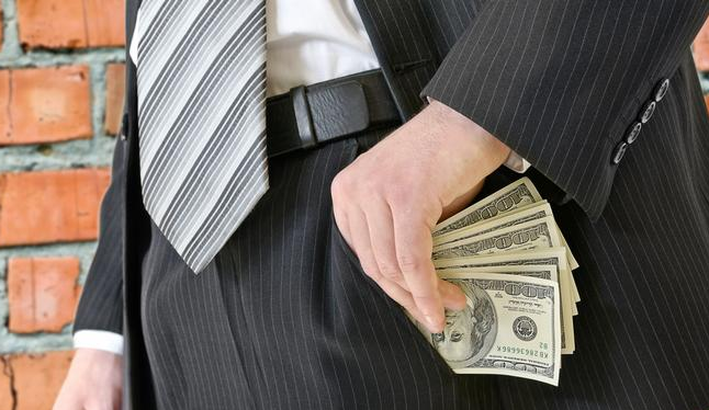 Guatemala: incautan unos 16 millones de dólares de supuestos sobornos
