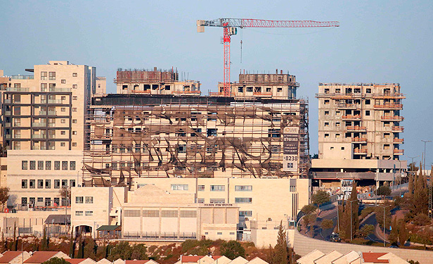 Comunidad Palestina en Chile pide al Gobierno que condene la construcción de nuevas viviendas por parte de Israel en Cisjordania