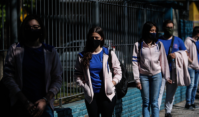 Argentina se acerca al millón de contagios tras sumar 16.546 nuevos casos en las últimas 24 horas