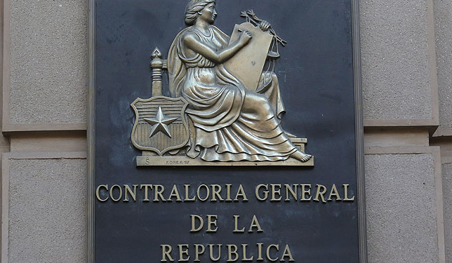 Contraloría oficia a Carabineros y Registro Civil tras caso de policía infiltrado en Peñalolén