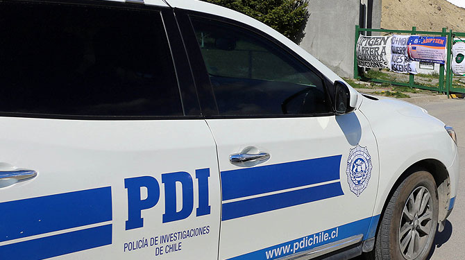 PDI asegura que mujer encontrada en canal de regadío de Pudahuel inventó secuestro y abuso sexual