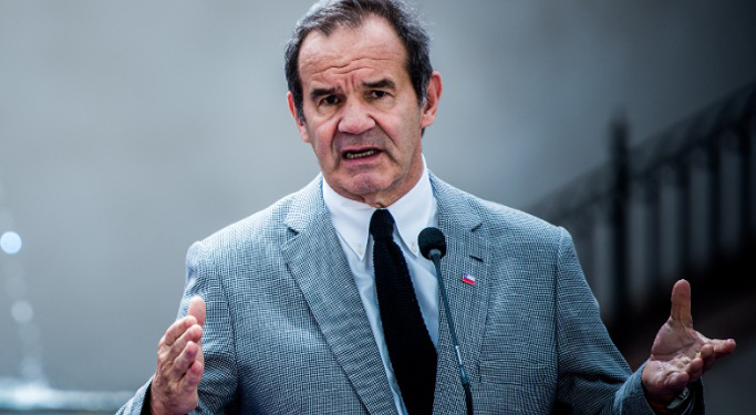 Cancillería emite documento para explicar el 18-O en el extranjero: «A un año del estallido, Chile ha recuperado su normalidad»