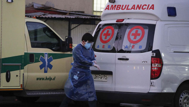 Investigan muerte de niña de 10 años cuyo PCR dio positivo para covid-19 en Puerto Montt