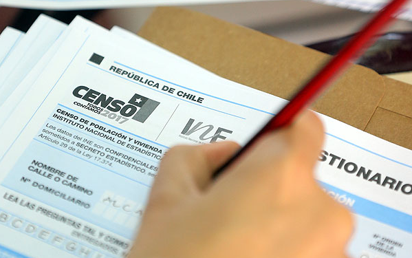 INE posterga en un año la realización del Censo por escenario del covid-19: Se hará en 2023
