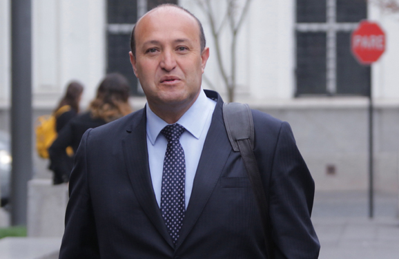 Fiscal Guerra asegura que ataques tras el 18-O estarían vinculados a «grupos radicalizados antisistémicos»