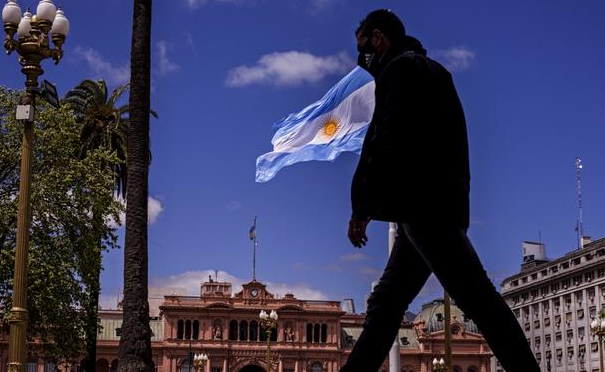 Trump, Maduro, la OEA y la ONU felicitan a Luis Arce por su victoria en Bolivia
