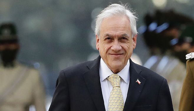 Presidente felicita a futuro Mandatario de Bolivia: «Trabajaremos para avanzar hacia una nueva etapa en nuestra relación»