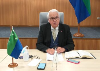 Intendente tras plebiscito: “Chile está demostrando al mundo  que los problemas de la democracia, se resuelven en democracia”