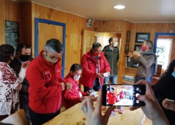 Seminario busca entregar conocimiento a emprendedores del rubro de alimentos saludables y funcionales