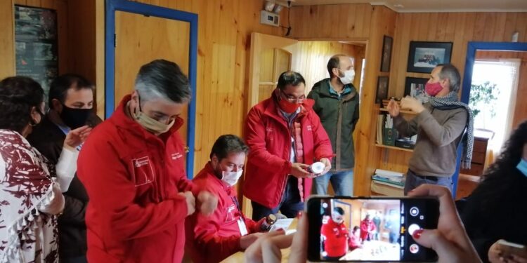 Seminario busca entregar conocimiento a emprendedores del rubro de alimentos saludables y funcionales