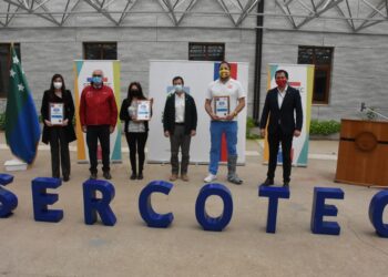 Gobierno Regional se lanza programa “Reactívate Los Lagos” .