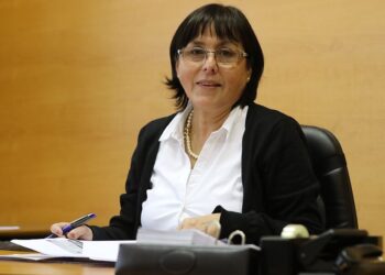 Este martes Comenzó la postulación a los Beneficios Estudiantiles para la Educación Superior 2021 informó la seremi del ramo Luisa Monardes.