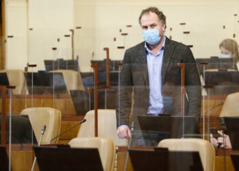 Diputado Harry Jürgensen pide aclarar al SERVEL proceso de escrutinio de la segunda papeleta en el plebiscito