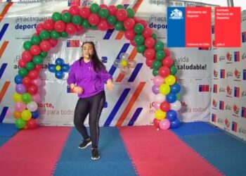 Mindep IND trasmitirá nuevas clases deportivas online para practicar en casa.